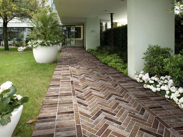 Costo Mattoncini Per Condominio Como