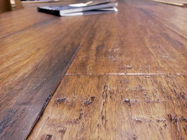 Pavimenti In Legno Anticato