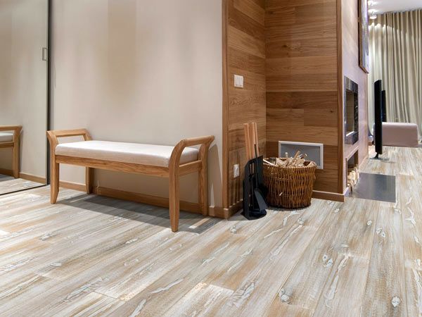 Pavimenti In Legno Rovere Sbiancato Como