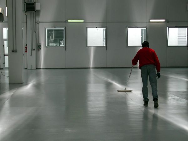 Personale Altamente Preparato