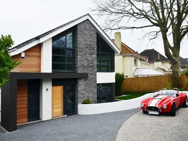 Prezzi Vendita Mattonelle Per Facciate Casa Como