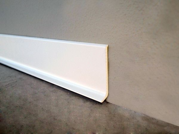 Prezzo Al Metro Di Coprifili In Plastica Como