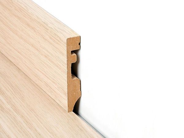 Zoccolino Economico In Ceramica